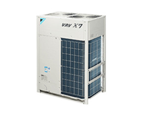 VRV-X7-SERIES